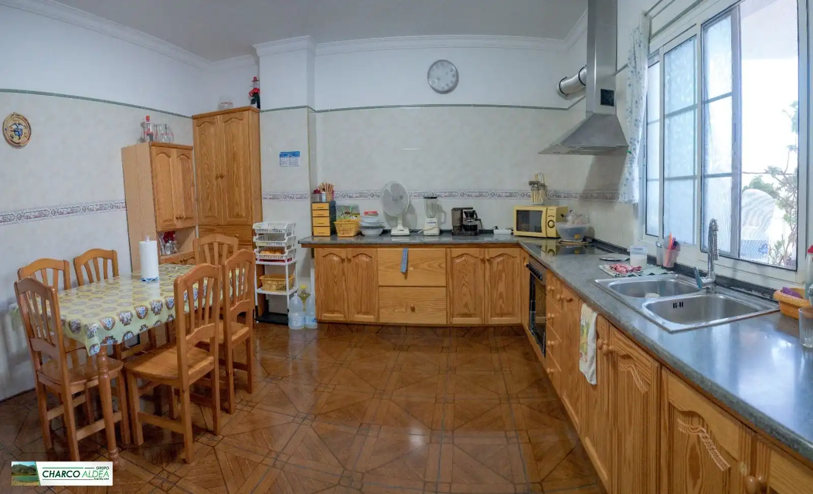 Casa amb terrassa en venda a La Aldea de San Nicolás