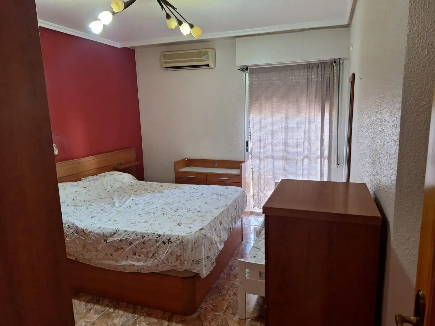 Mini appartamento con terrazza in vendita a Casco Antiguo, imagen 11