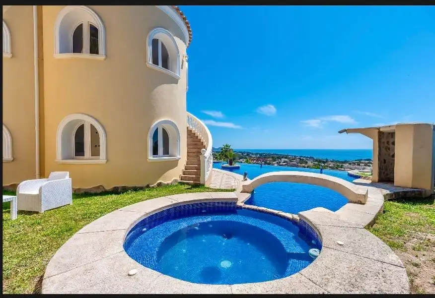 Maison avec jardin à vendre à Canuta, imagen 25