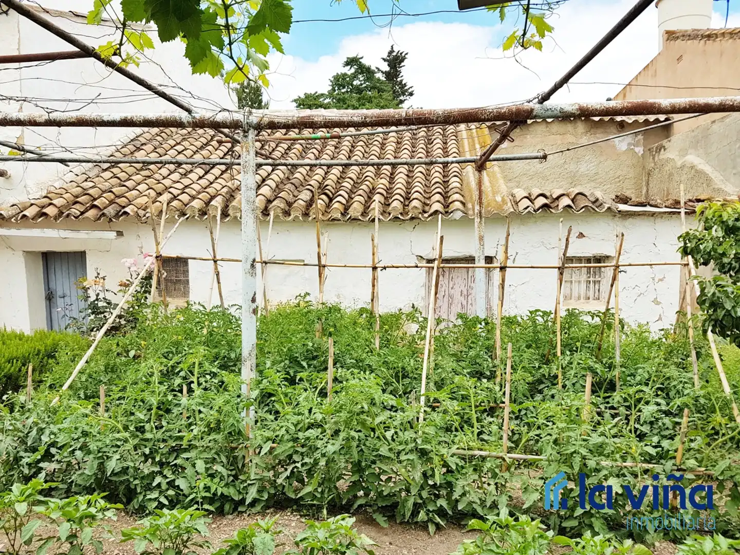 Casa o xalet en venda en Antequera