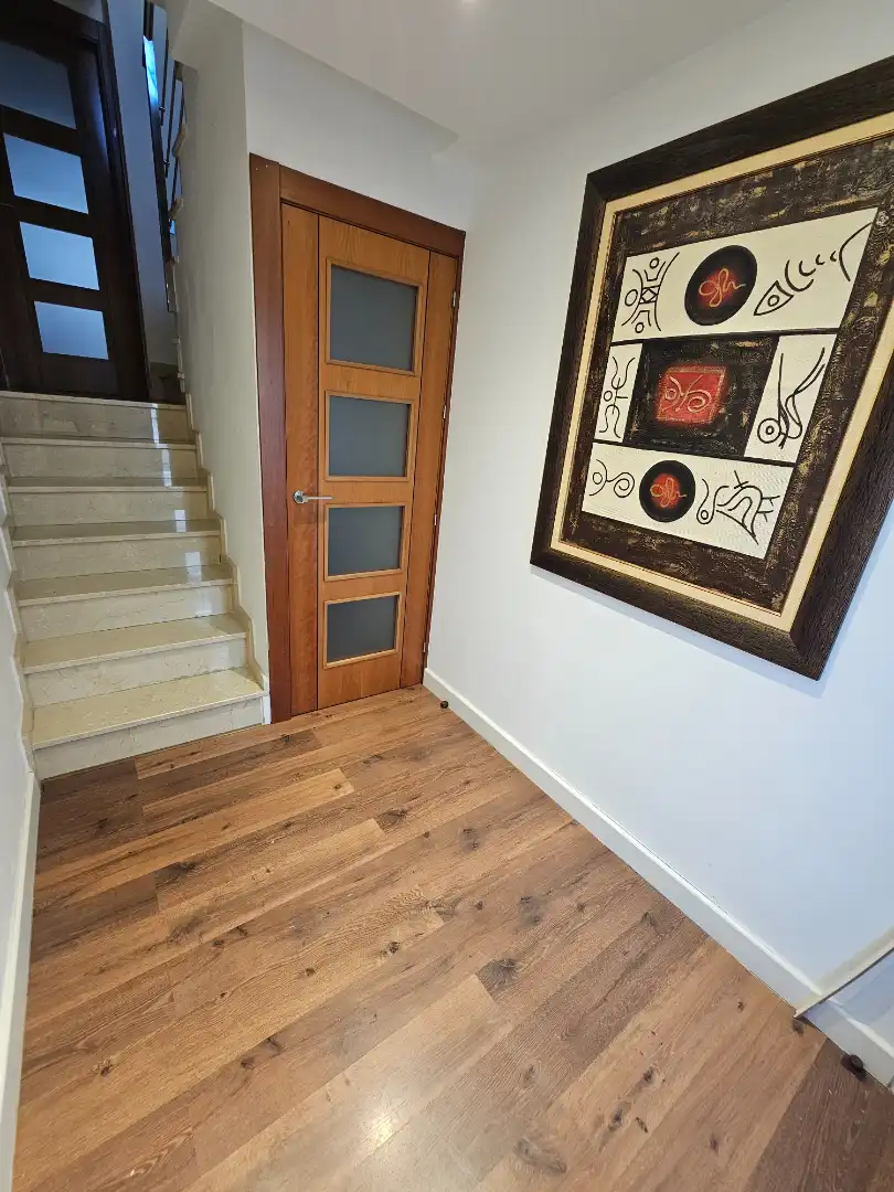 Casa adosada en venta en Ogíjares con Aire acondicionado, Trastero y Amueblado