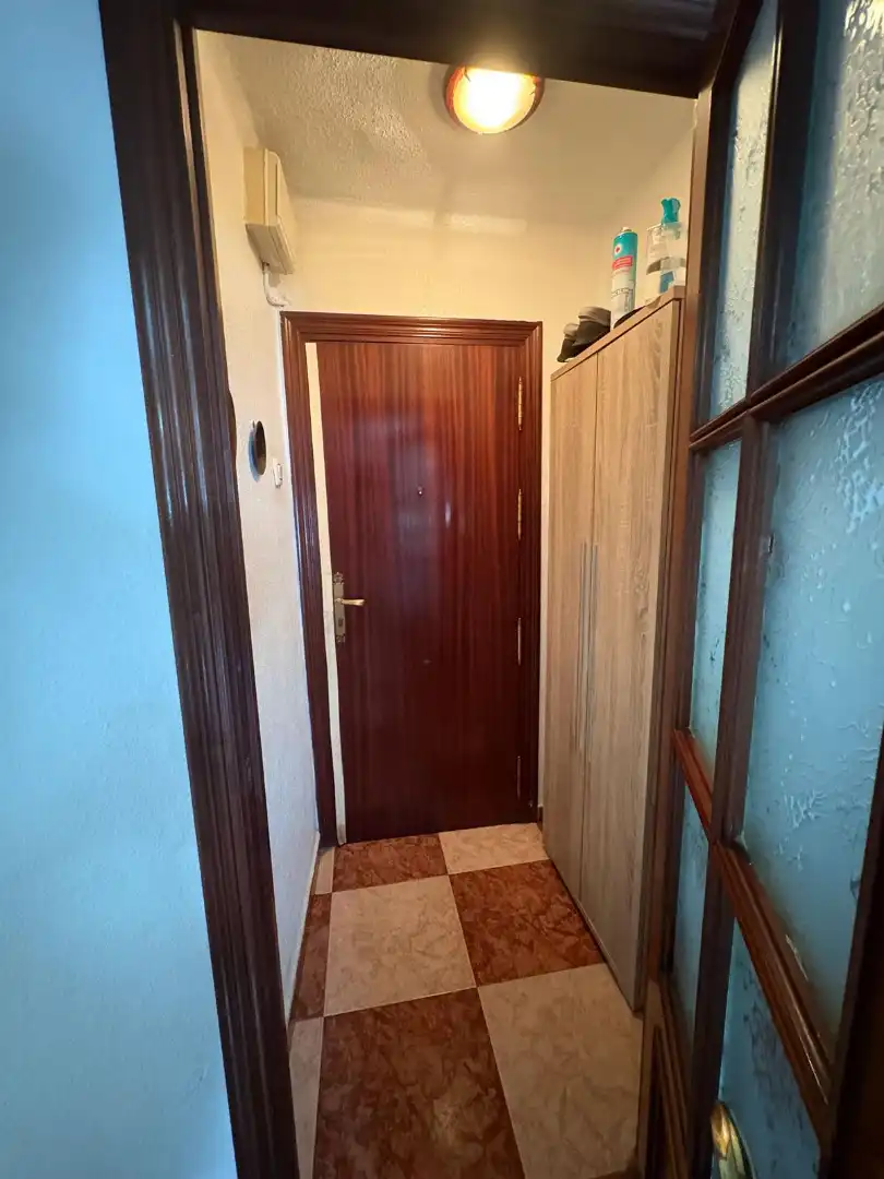 Piso en venta en Sevilla