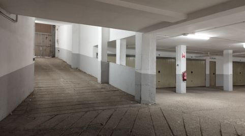 Foto 4 de Garaje en venta en Calle de Rave, 9, Medina del Campo, Valladolid