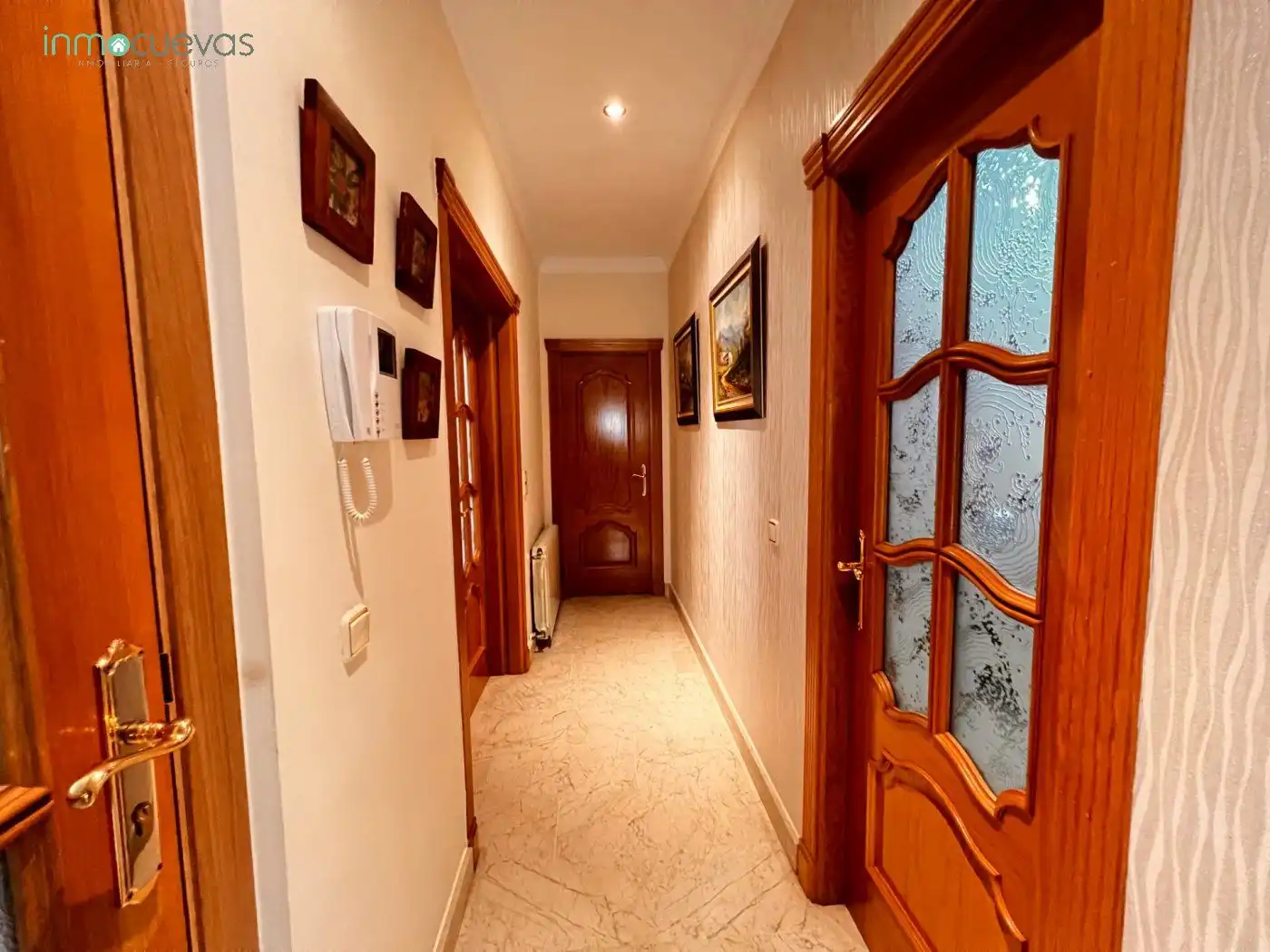 Casa amb terrassa en venda a Cuevas del Almanzora pueblo, imagen 29