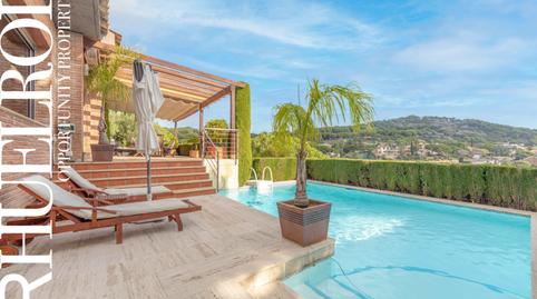 Foto 2 de Casa o xalet en venda a Cabrils, Barcelona