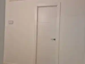 Bedroom of Study for sale in Horta - Guinardó