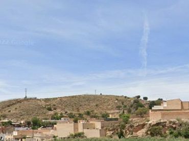 Terraced house for sale in Berja