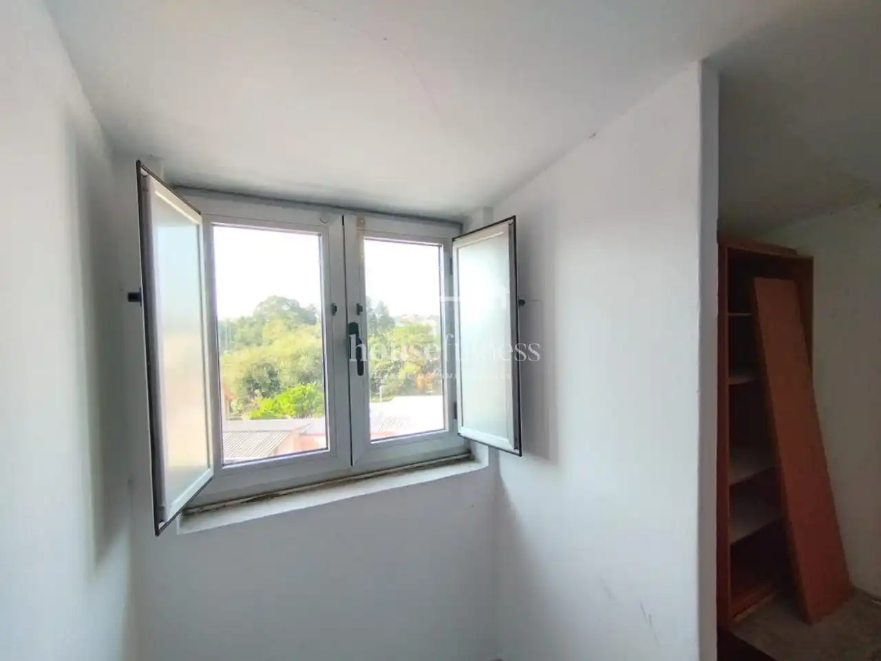 Terraza de Piso en venta en Narón