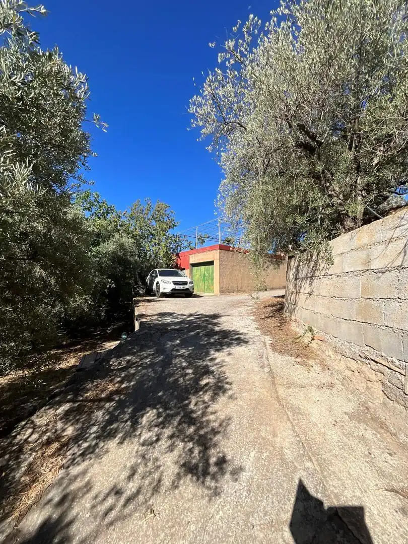 Casa rústica en venda a reina cristina, imagen 4