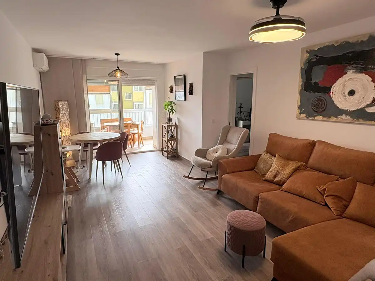 Habitatge amb jardí en venda a Centro ciudad, imagen 5