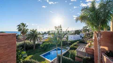 Photo 2 of Single-family semi-detached for sale in Vía Augusta, Llevant, Tarragona