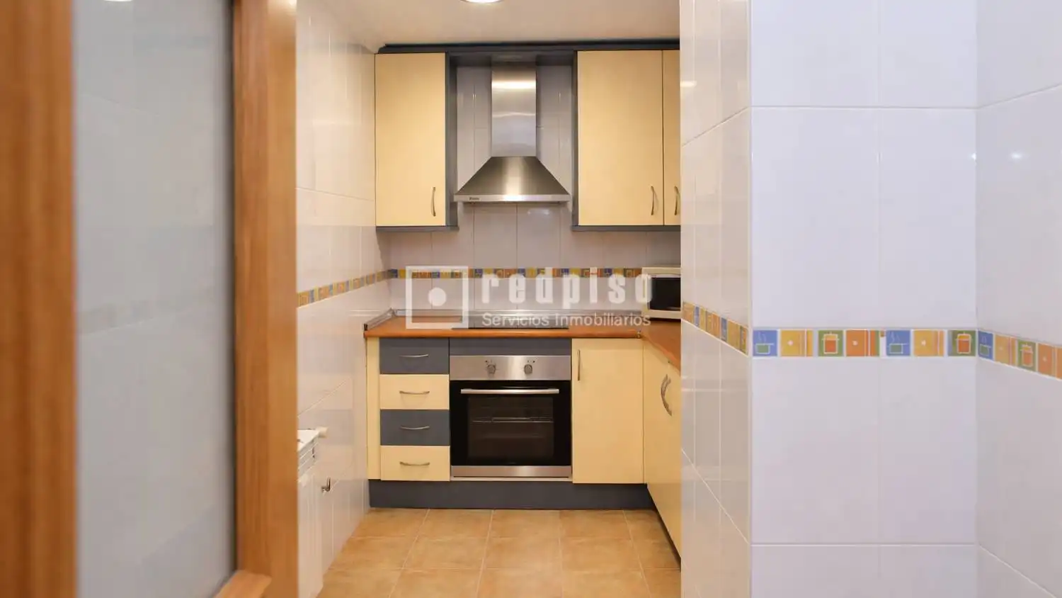 Wohnung zur Miete in Domenico Veneciano, El Quiñón