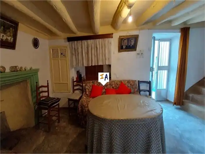 Casa rústica en venda a Alcalá la Real, imagen 4