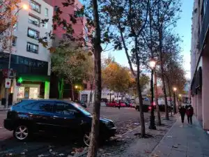 Gewerbefläche zum Verkauf in Calle de la Ribera de Curtidores 26, imagen 3