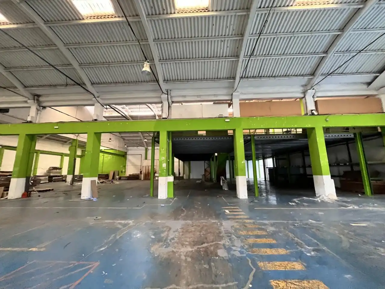 Nau industrial en venda a Centre - Sant Josep - Sanfeliu, imagen 51