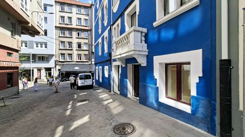 Foto 2 von Geschaftsraum zur Miete in Travesía la Gaiteira, 1, Cuatro Caminos - Plaza de la Cubela, A Coruña Capital