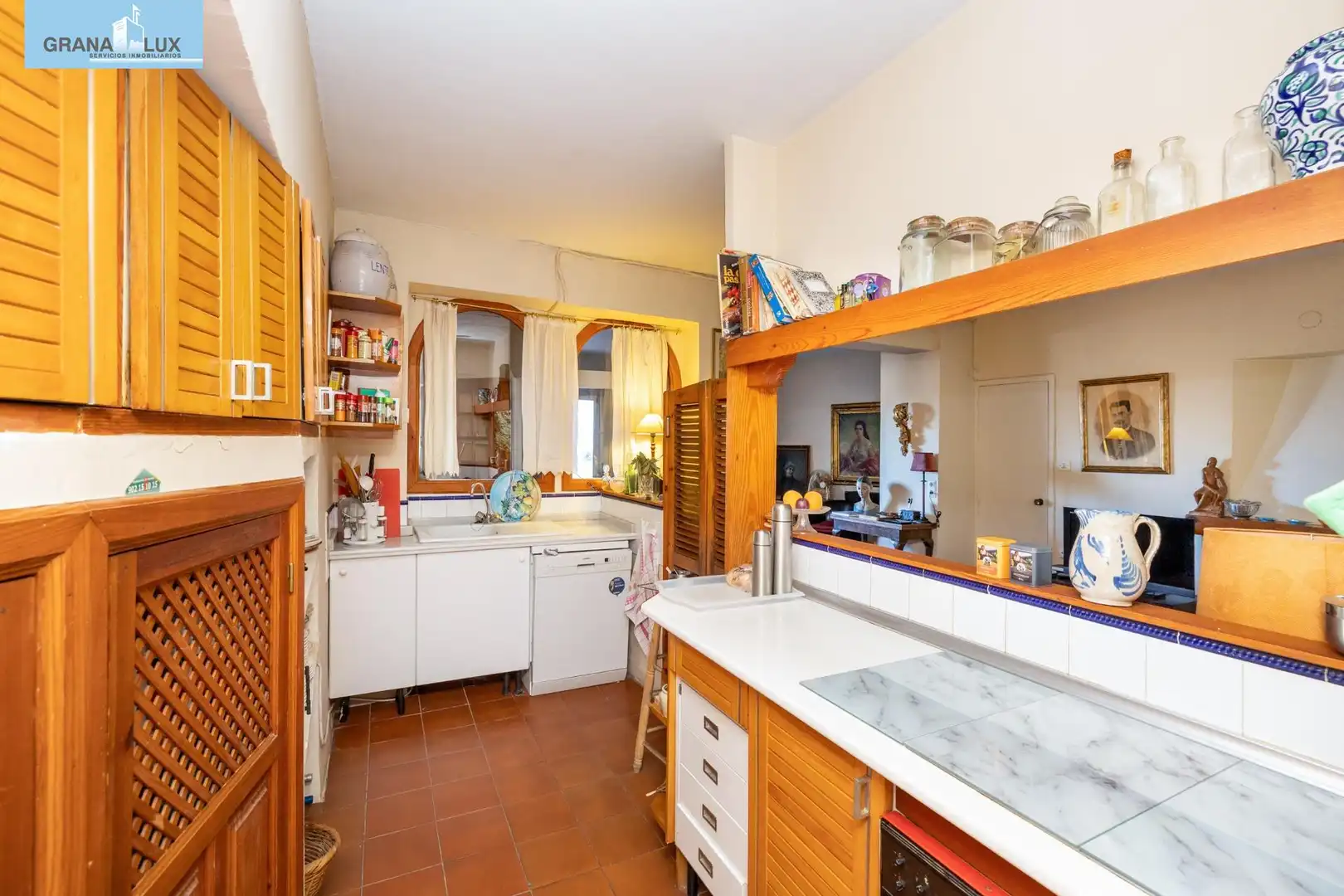 Casa con terraza en venta en Calle de Santa Catalina, imagen 11