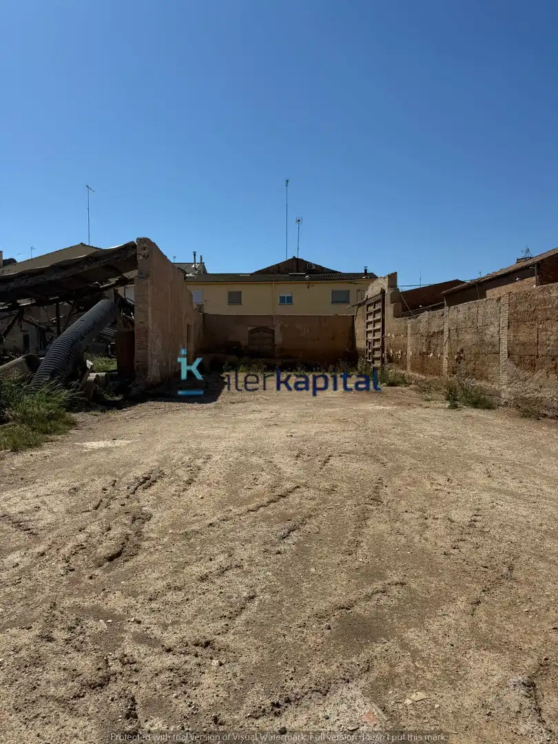 Lands and plots for sale in Torregrossa, imagen 2