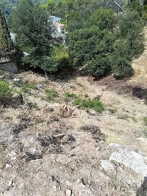 Terreny residencial en venda a Torrelles de Llobregat, imagen 5