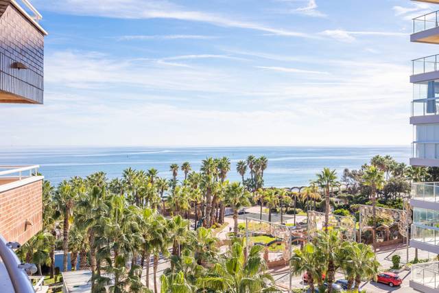 Piso en Venta en Amplaries en Acapulco