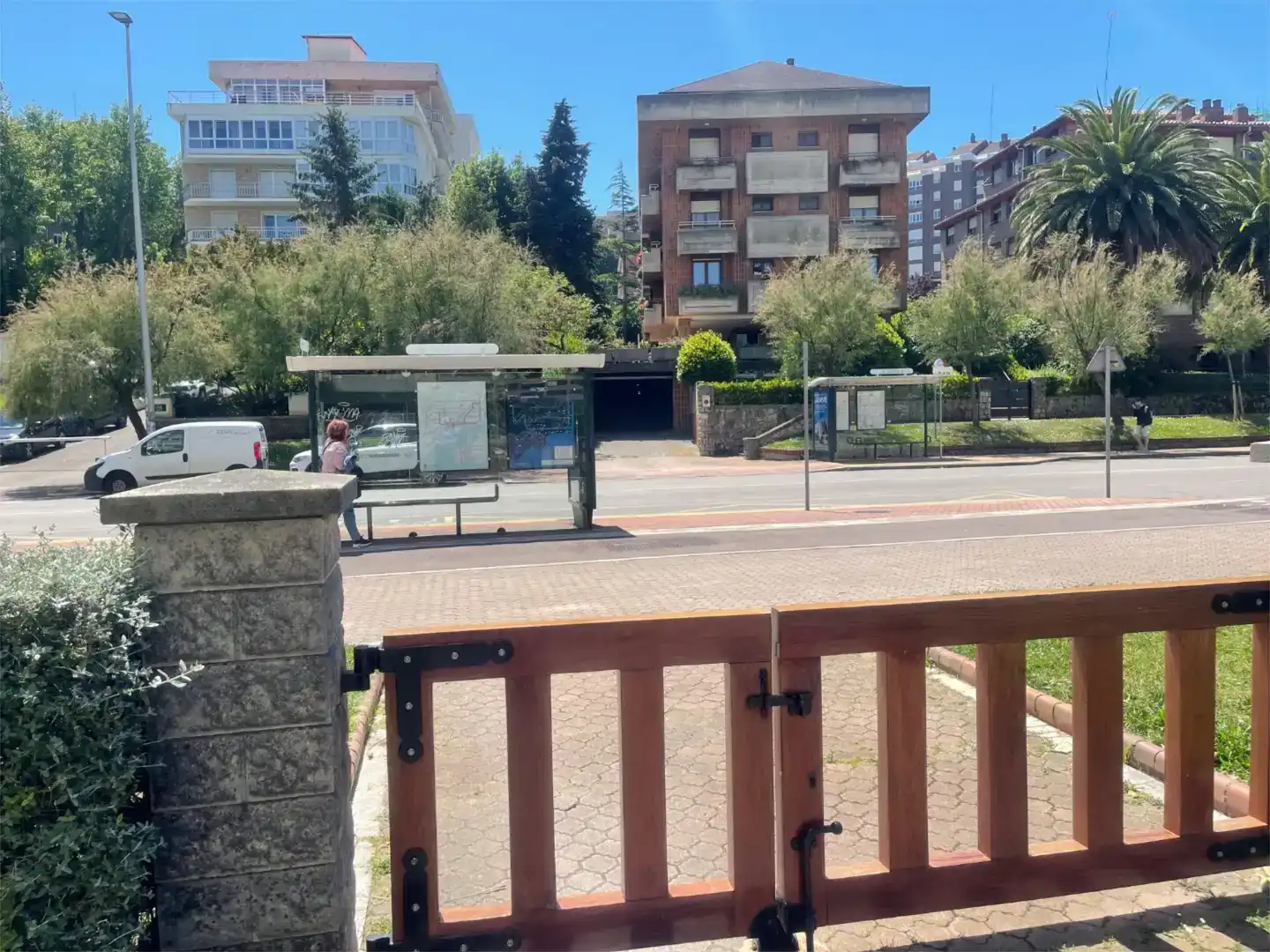 Parking de Piso en venta en Santander
