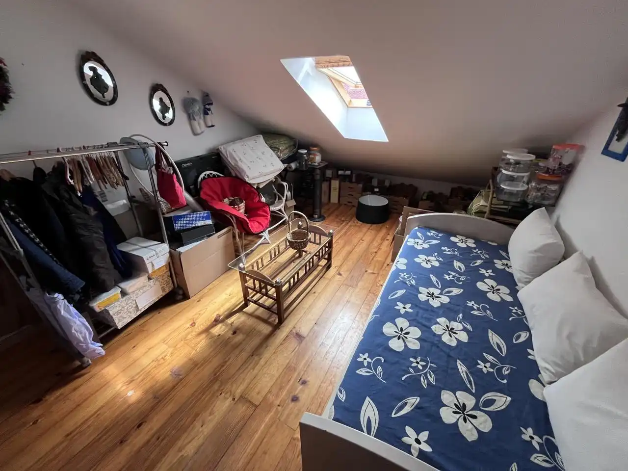 Wohnung mit Garten zum Verkauf in Barrio el Faro, imagen 49