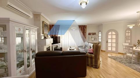 Foto 2 de Casa o chalet en venta en Centro, San Vicente del Raspeig / Sant Vicent del Raspeig