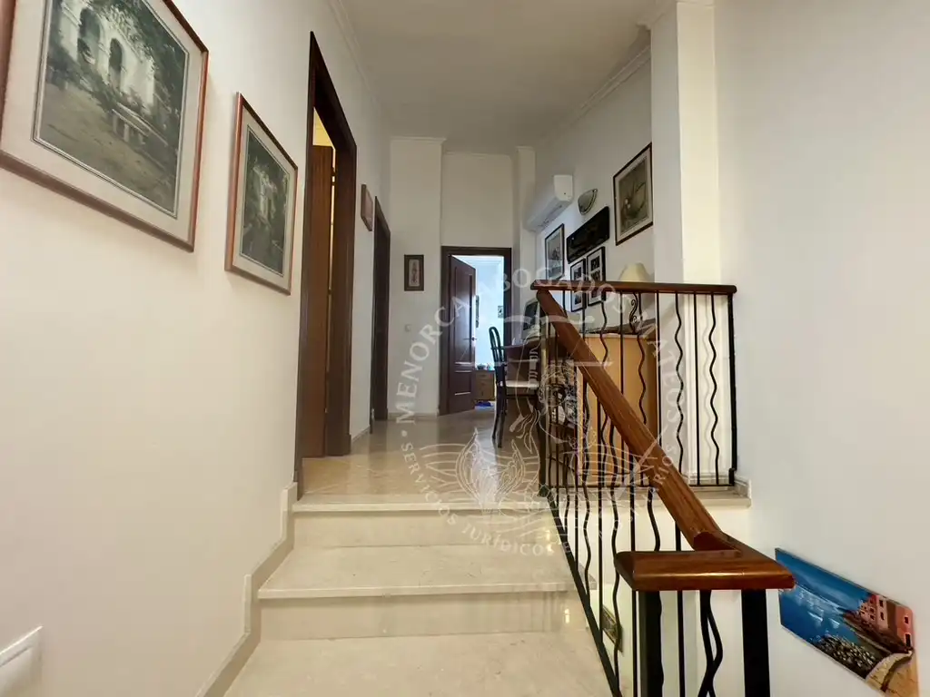 Ático con ascensor en venta en Ciutadella, imagen 19