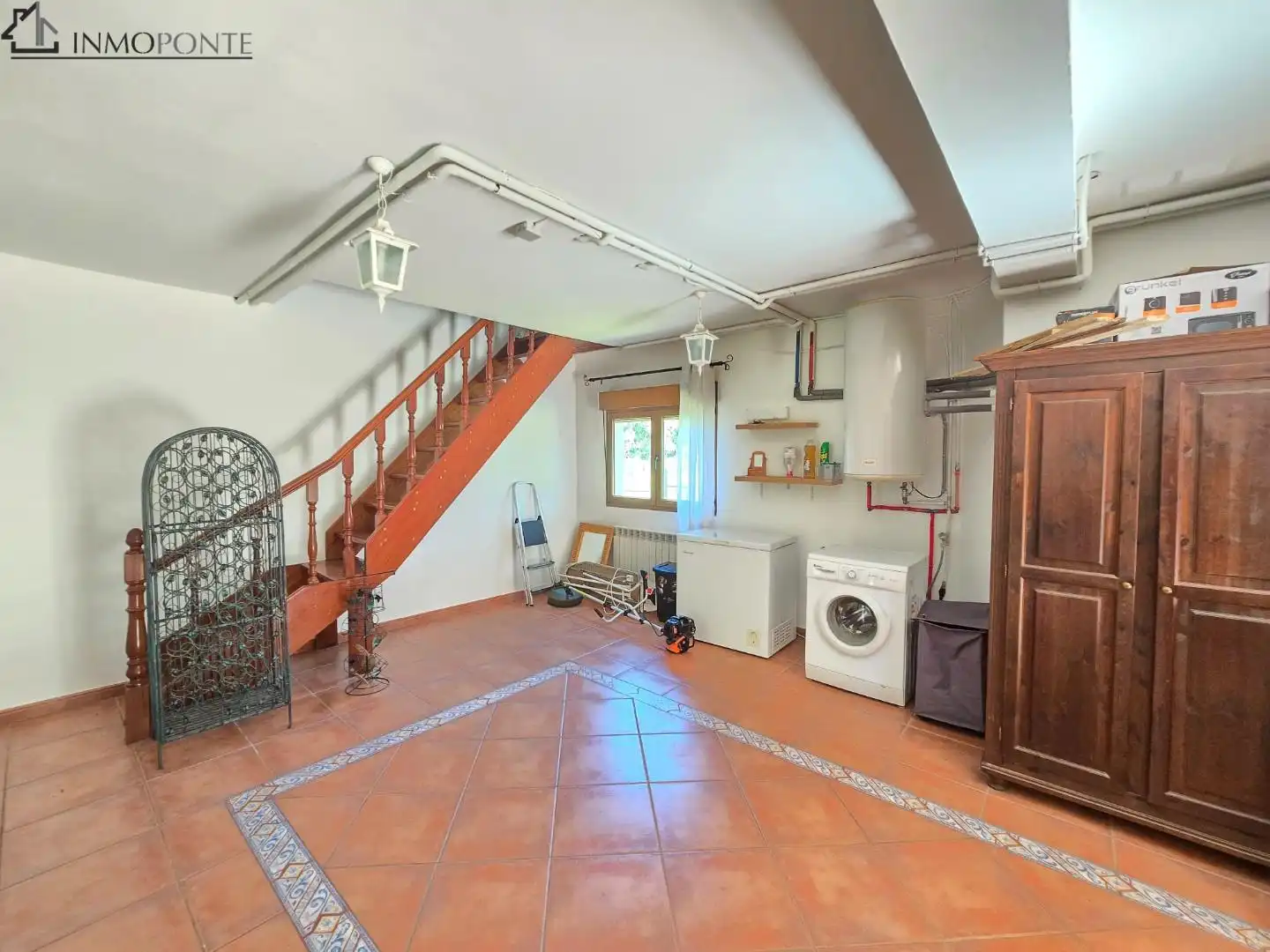 Casa o chalet en venta en Cerdedo con Calefacción, Jardín privado y Terraza
