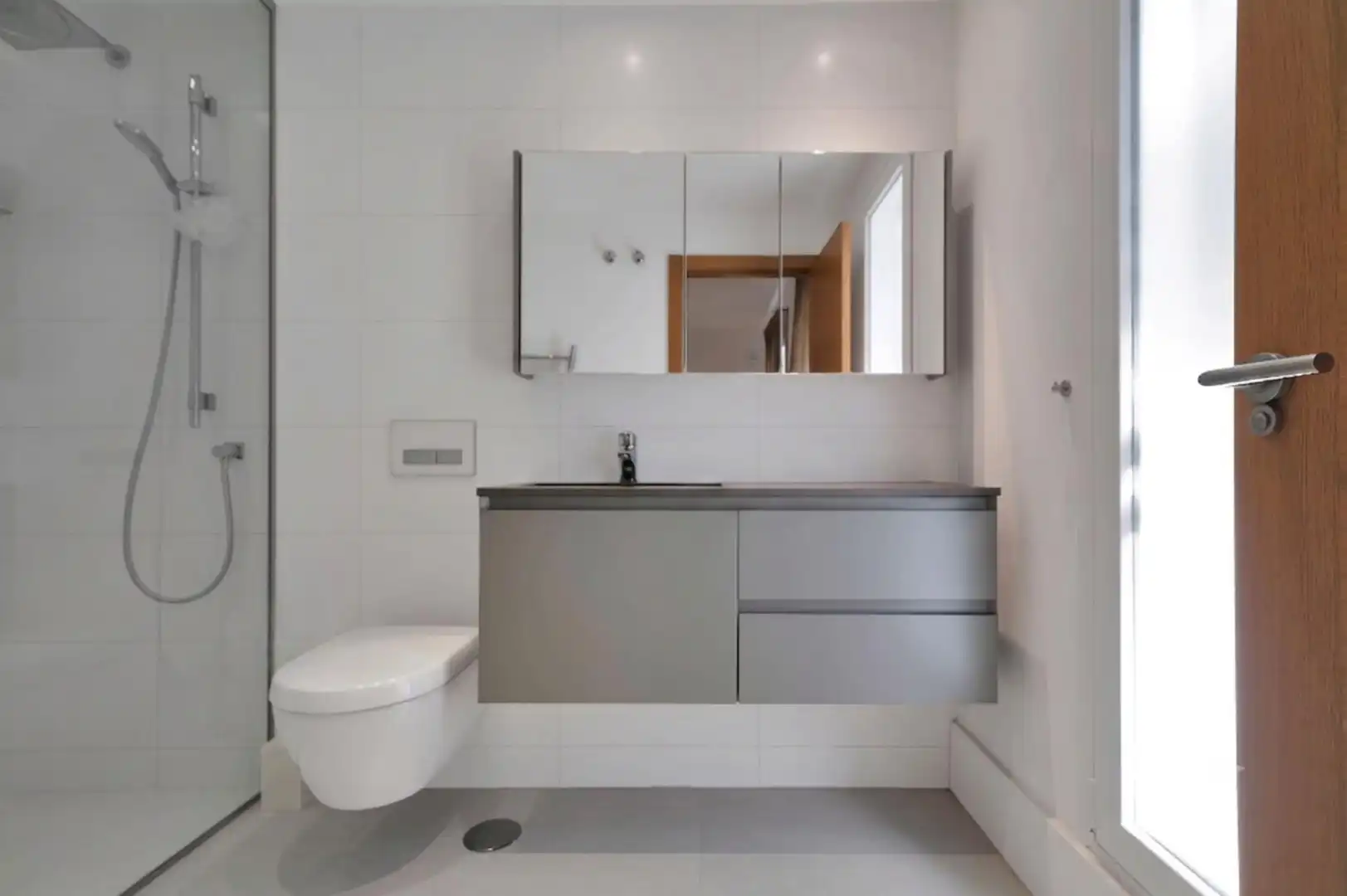 Baño de Casa o chalet en venta en Marbella con Calefacción, Jardín privado y Terraza