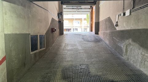 Foto 5 de Garaje en venta en Ronda del Guinardó, 99, El Guinardó, Barcelona Capital