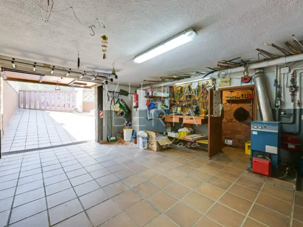 Casa o xalet en venda en Calonge i Sant Antoni amb Calefacció, Jardí privat i Terrassa