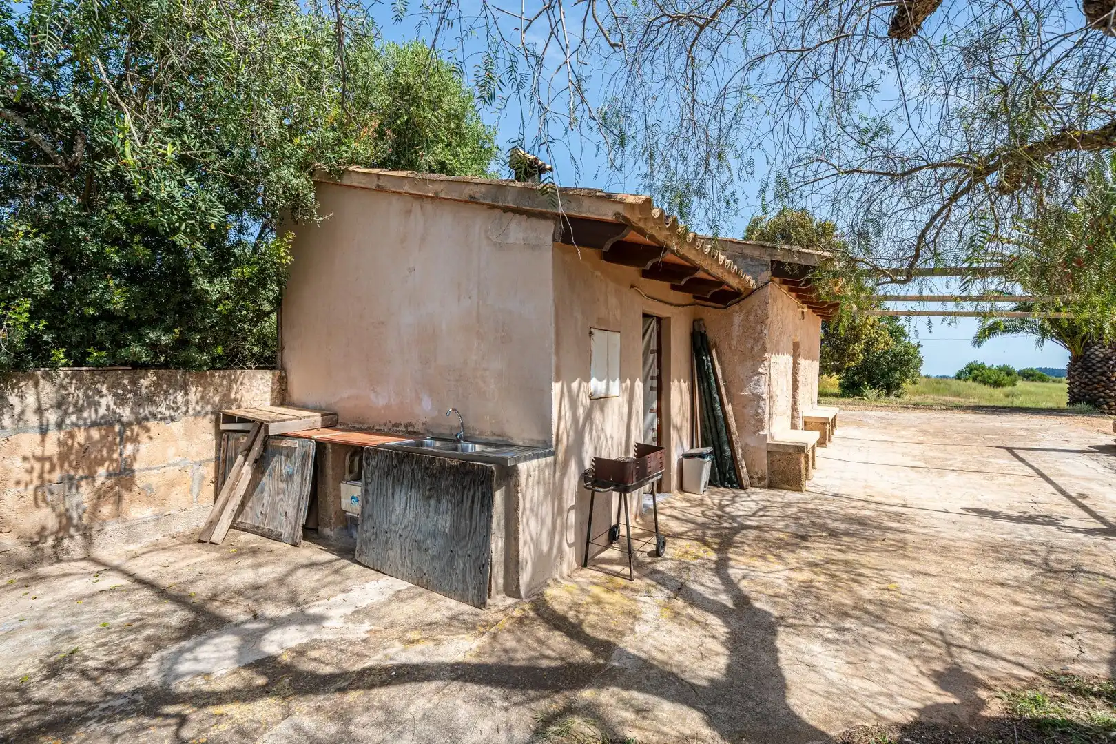 Casa rústica en venda a Llucmajor pueblo, imagen 19