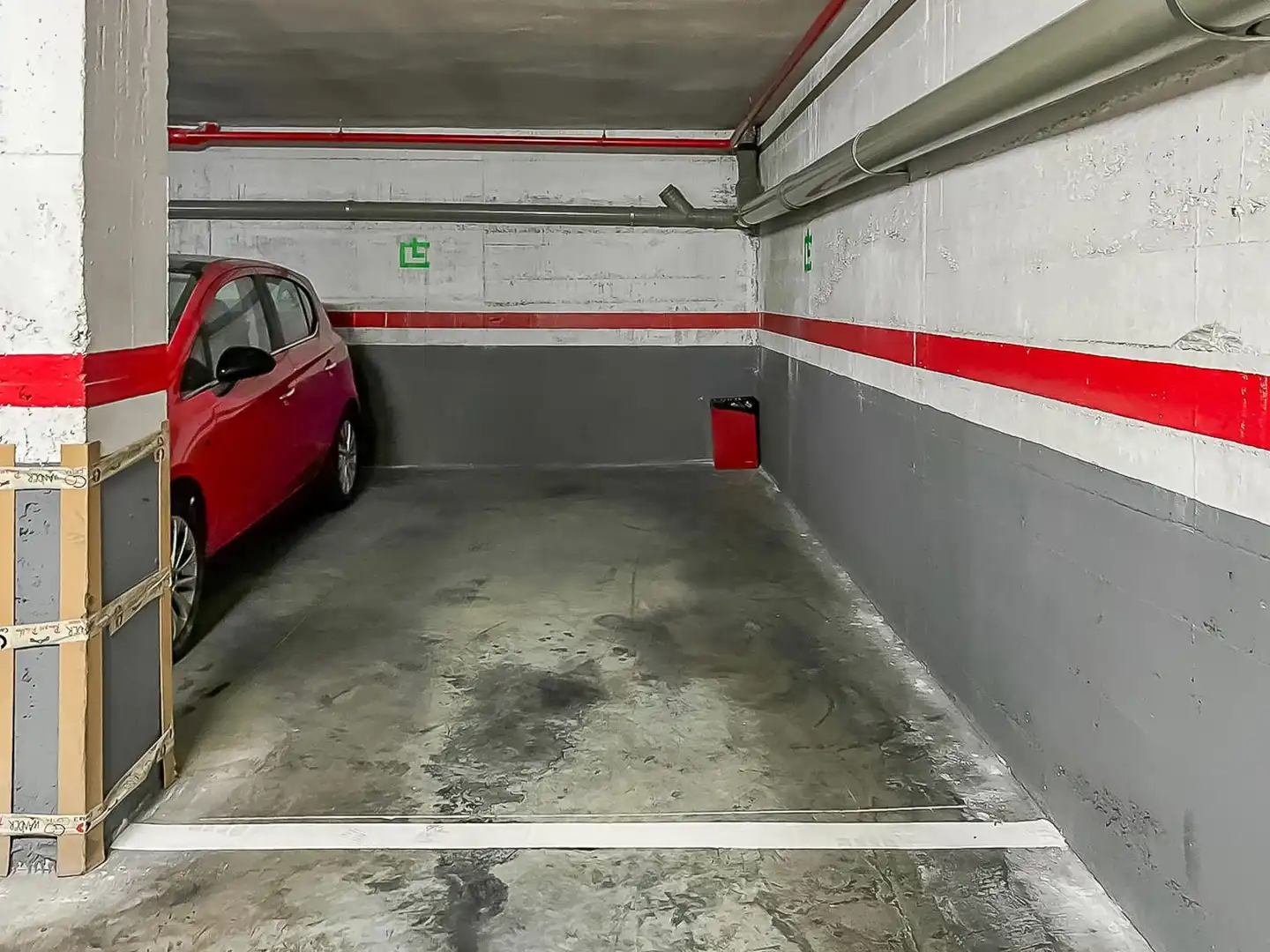 Nave industrial en venta en Calle de Luis I, imagen 20