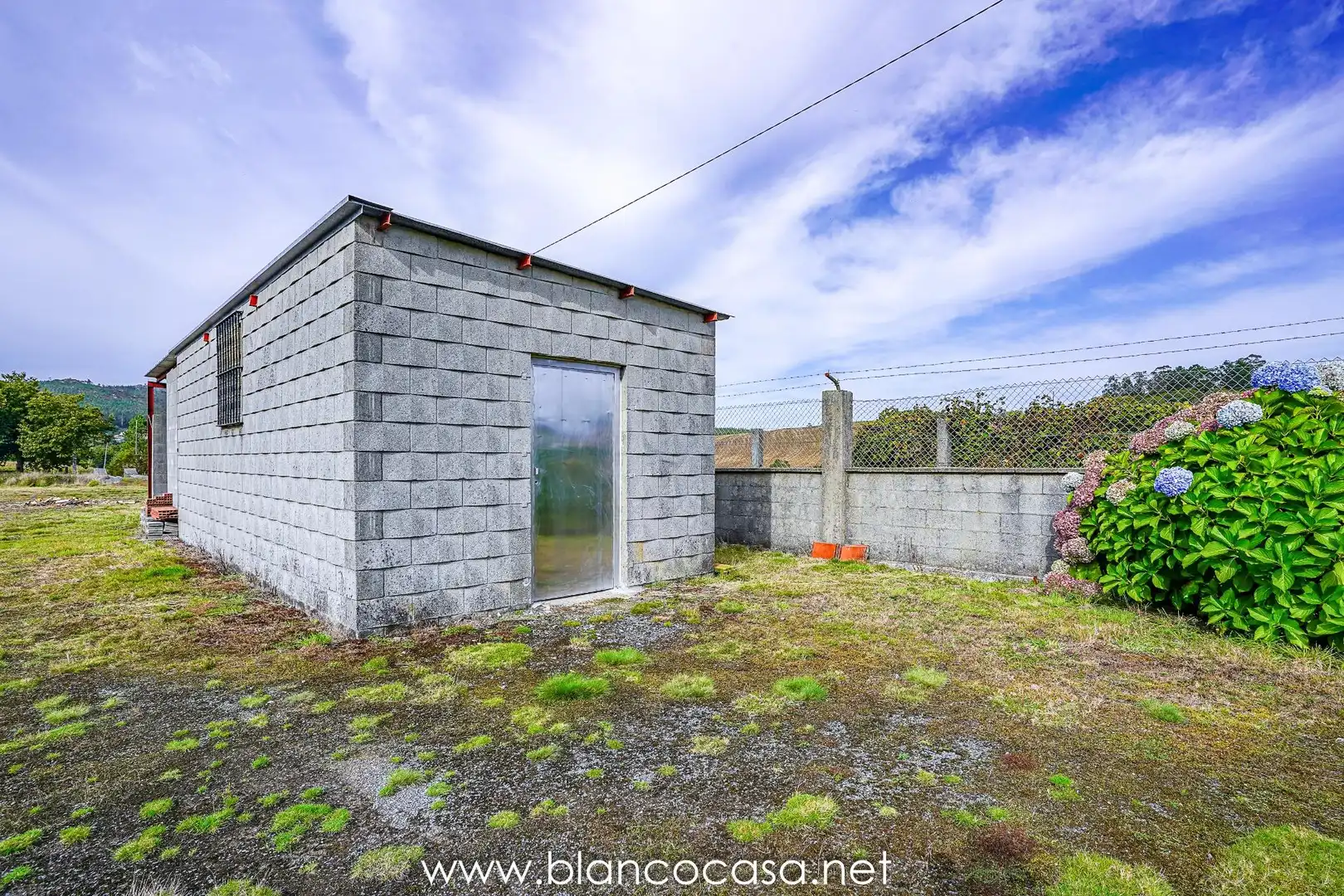 Terreni e lotti in vendita a Zas, imagen 61