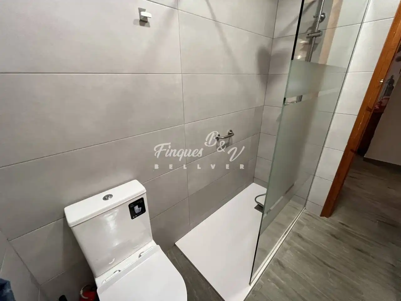 Flat with terrace to rent in Calle torrent corner 1, imagen 4