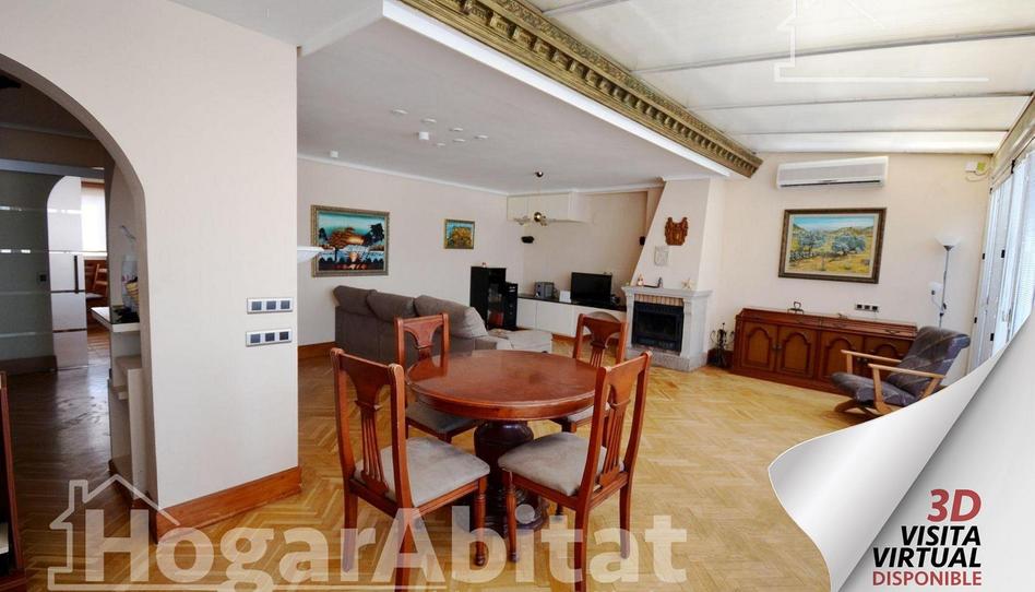 Foto 1 de Àtic en venda a Carrer Escorredor, Piscinas, Castellón