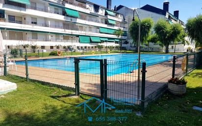 Piscina de Pis en venda en Pelayos de la Presa amb Terrassa, Traster i Piscina
