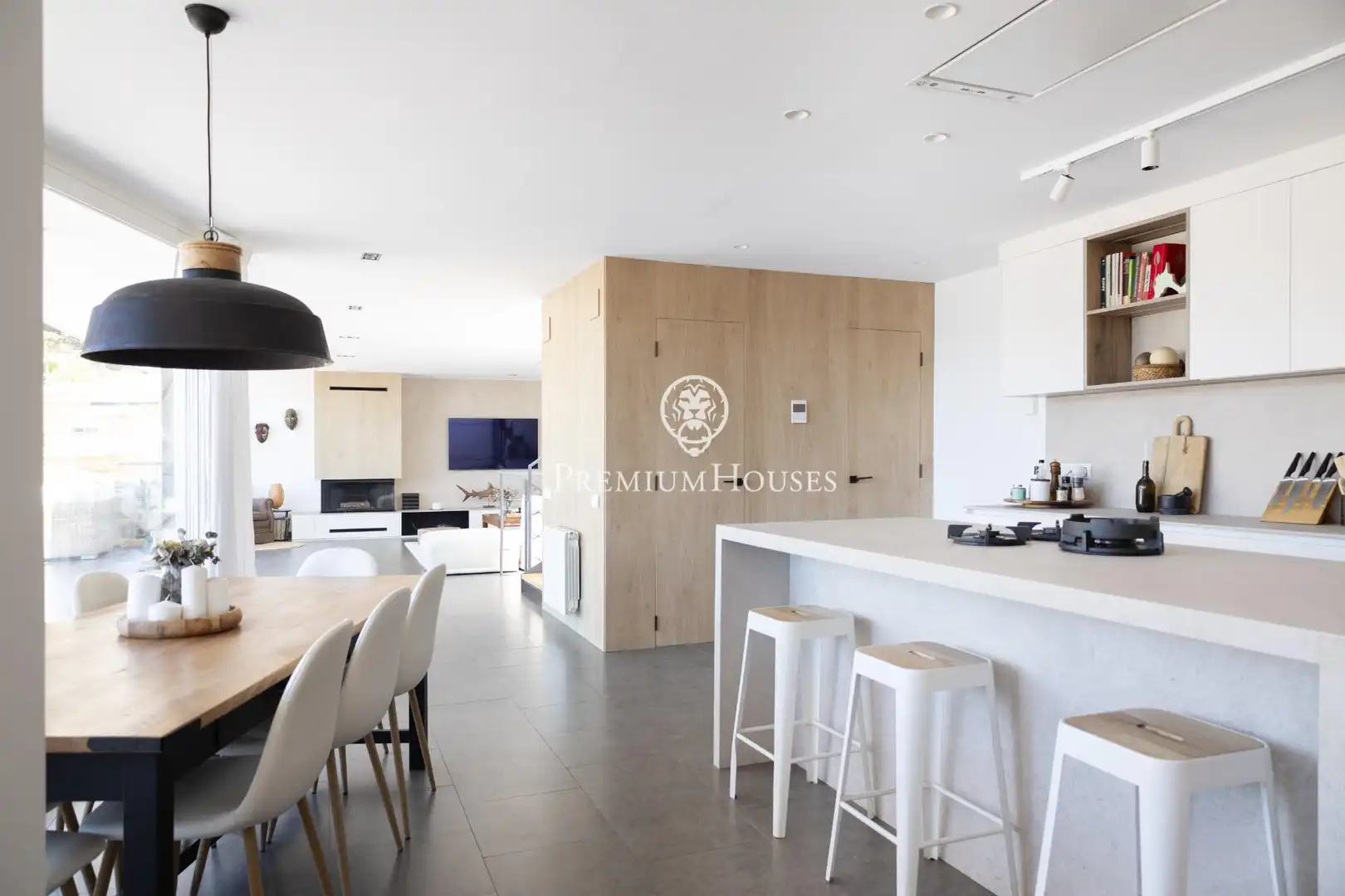 Casa con terrazza in vendita a Cabrils, imagen 26