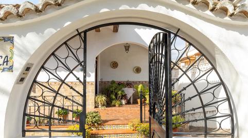 Foto 5 de Casa o xalet en venda a Av. de Les Alcuses, 42, Mogente / Moixent, Valencia