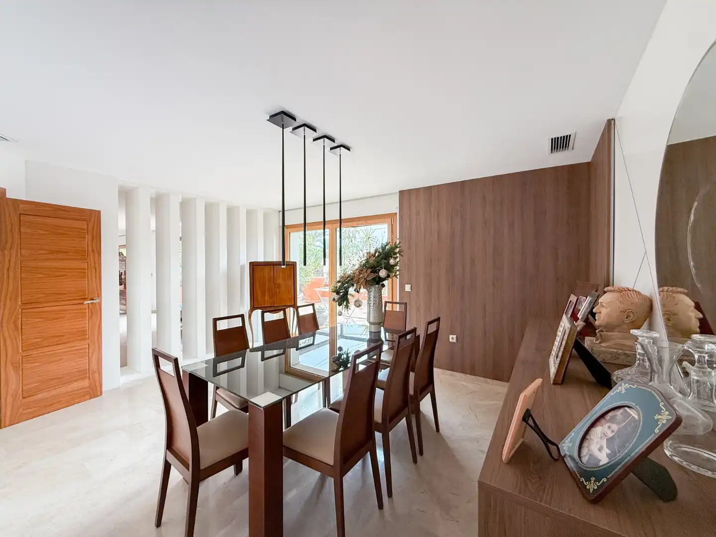 Attique avec ascenseur à vendre à Casco Antiguo, imagen 16
