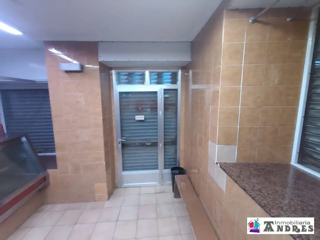 Locale commerciale in vendita a Bermeo, imagen 5