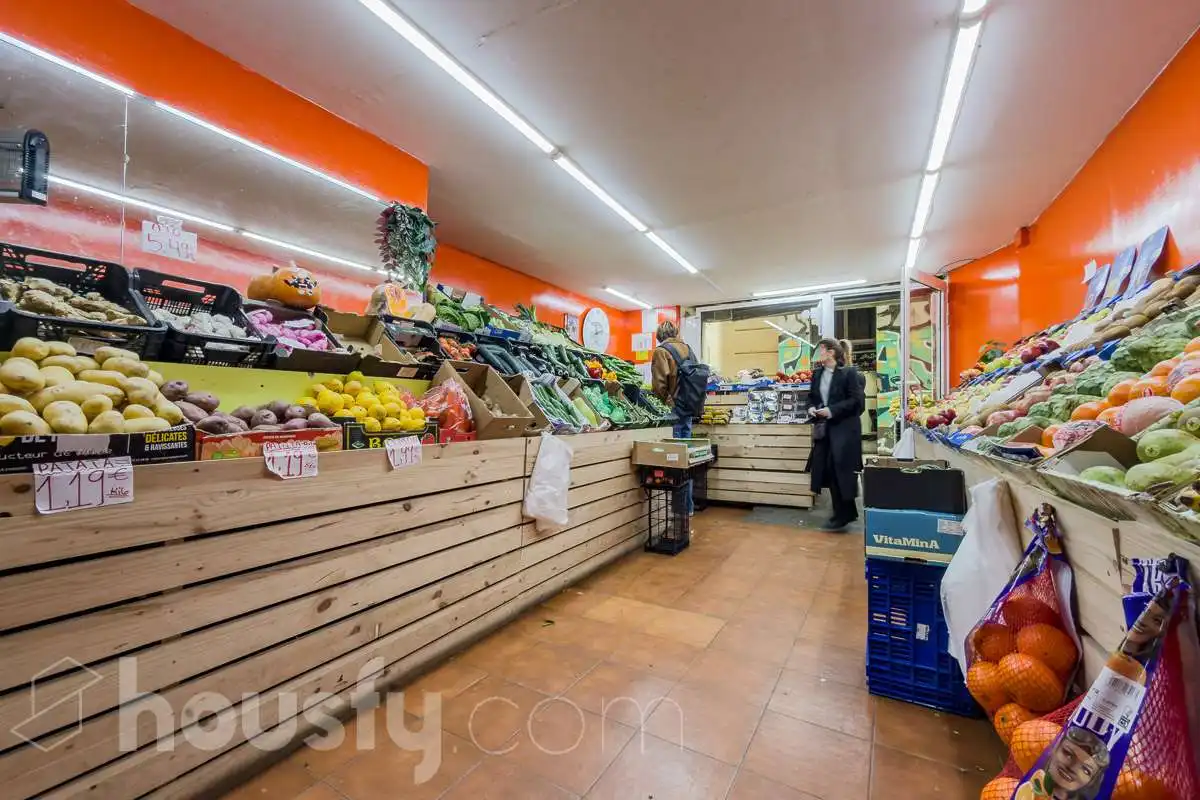 Business premises for sale in CL FERLANDINA ., imagen 3