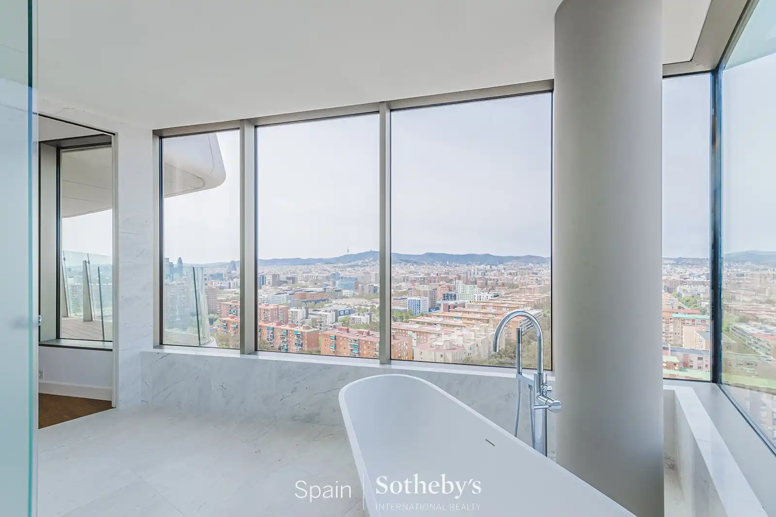 Apartament amb piscina en venda a Sant Martí, imagen 18