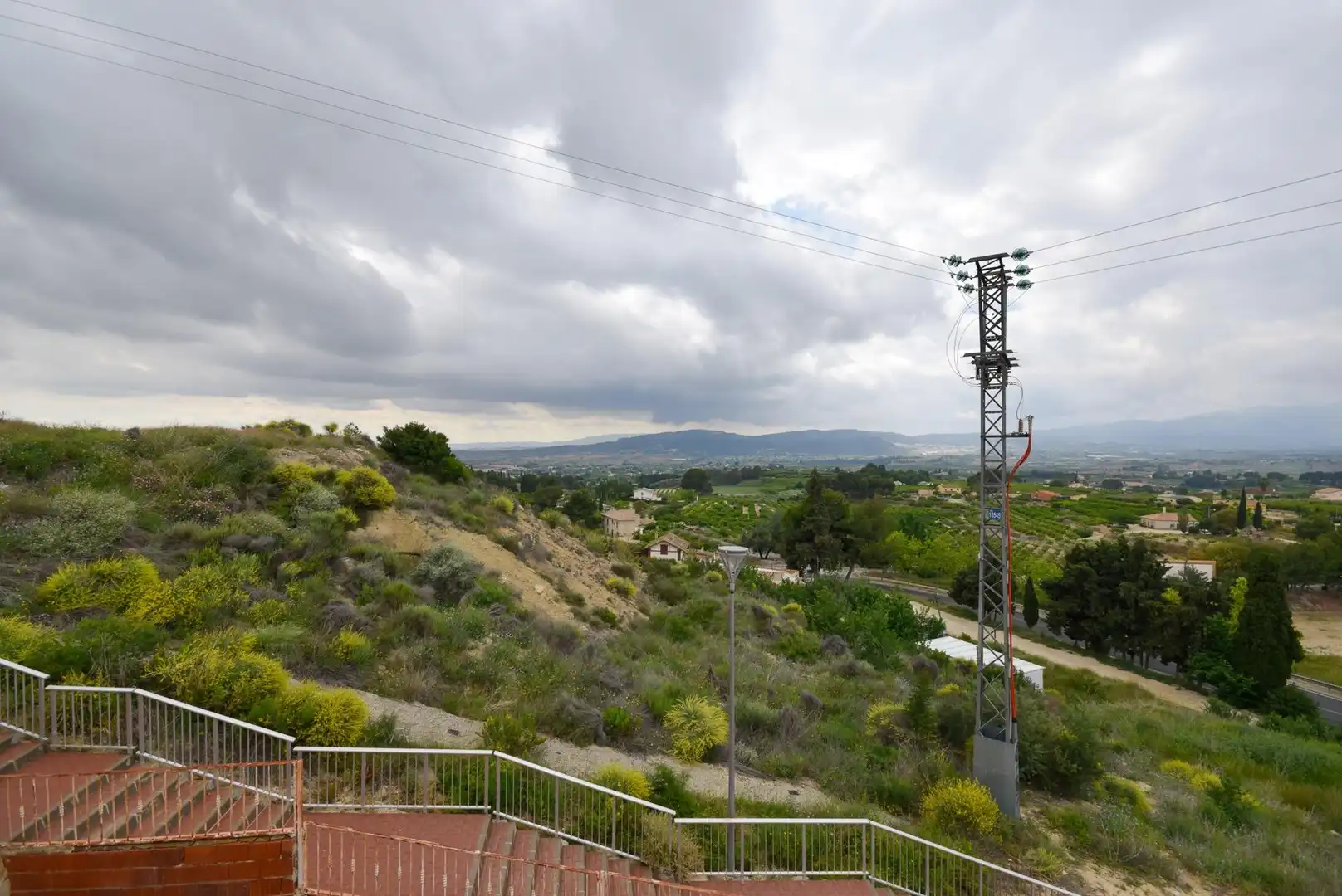 Casa o chalet en venta en Mula con Calefacción, Jardín privado y Terraza