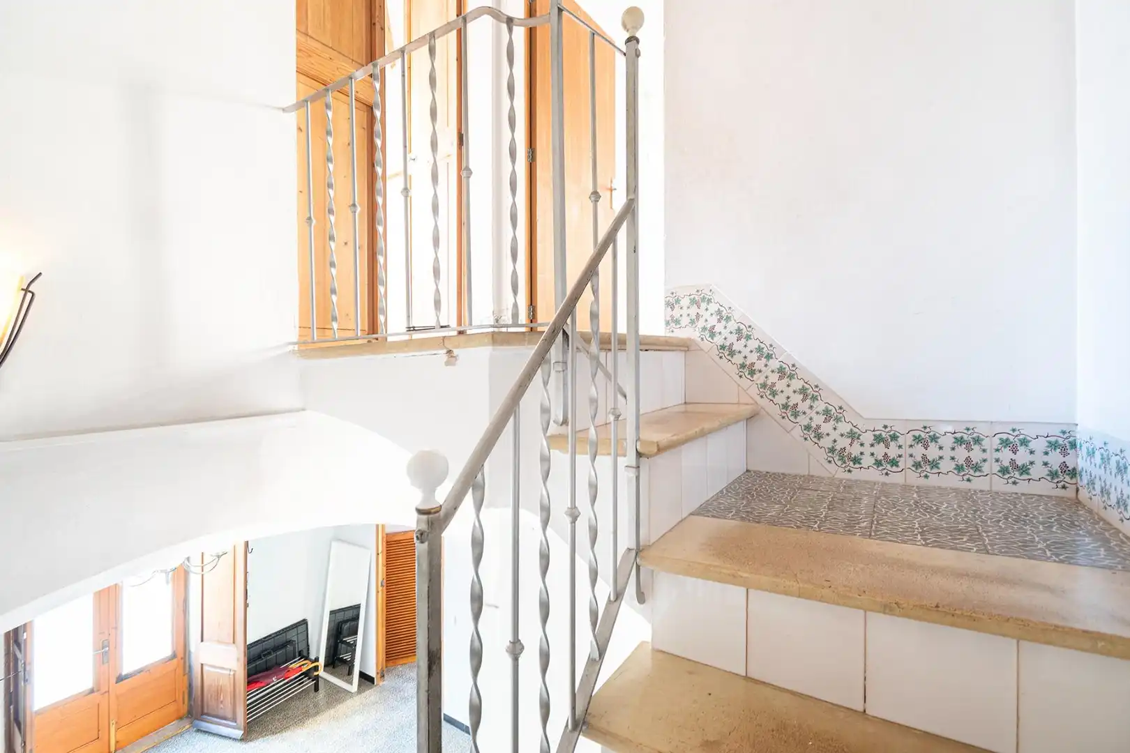 Maison avec jardin à vendre à Andratx pueblo, imagen 20