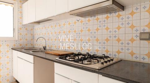 Foto 5 de Pis en venda a Ocata, Barcelona