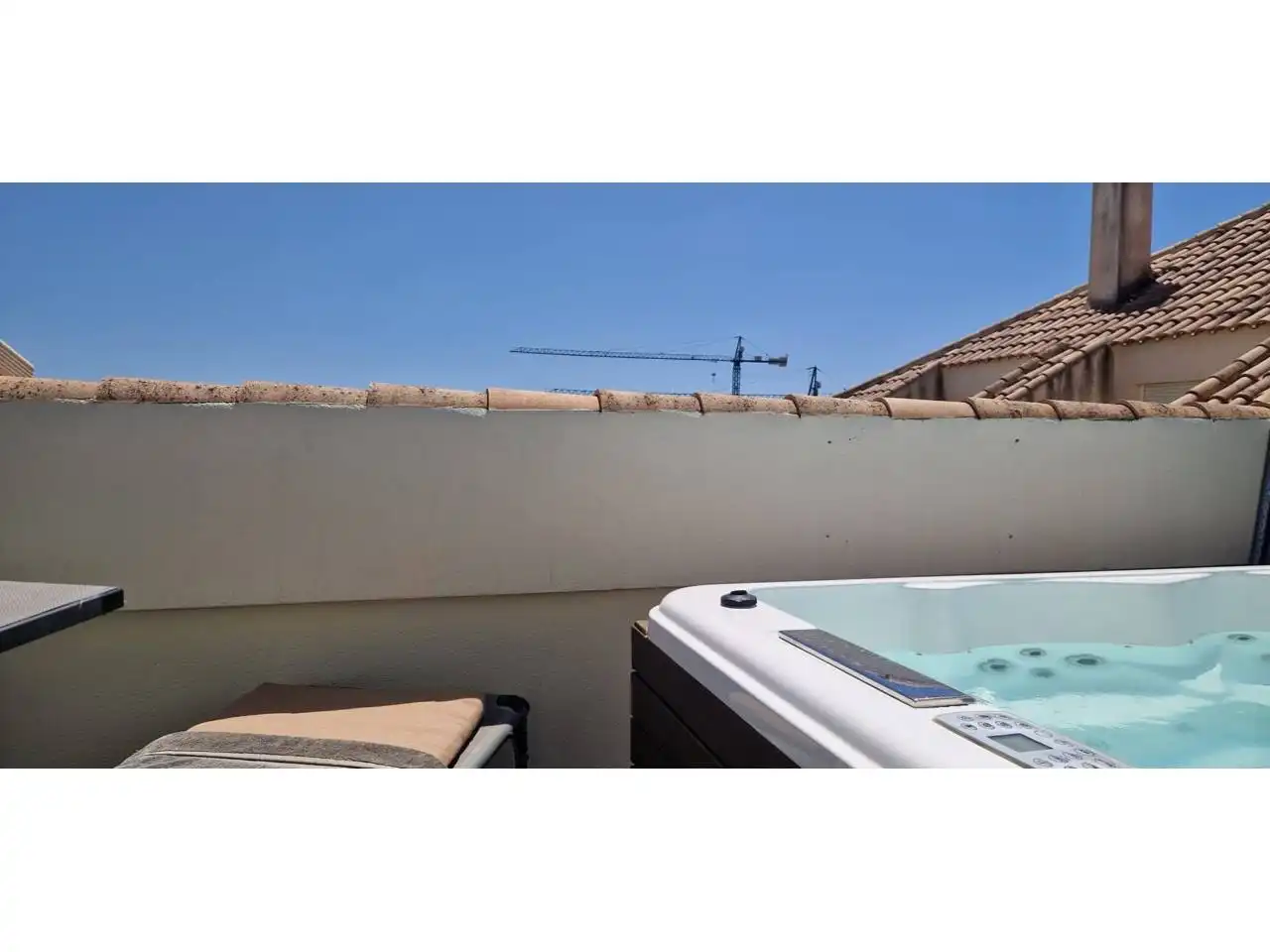 Àtic amb piscina en venda a Puerto Marina, imagen 31