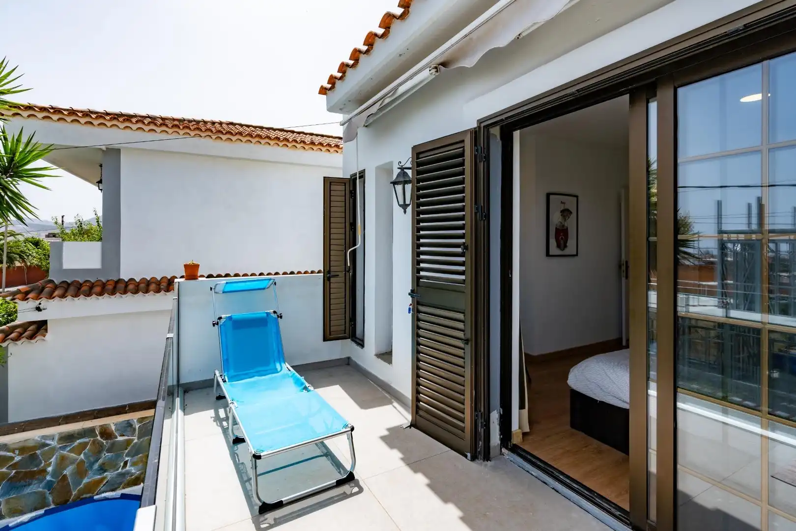 Casa amb jardí en venda a Camino Vereda Chica, imagen 67