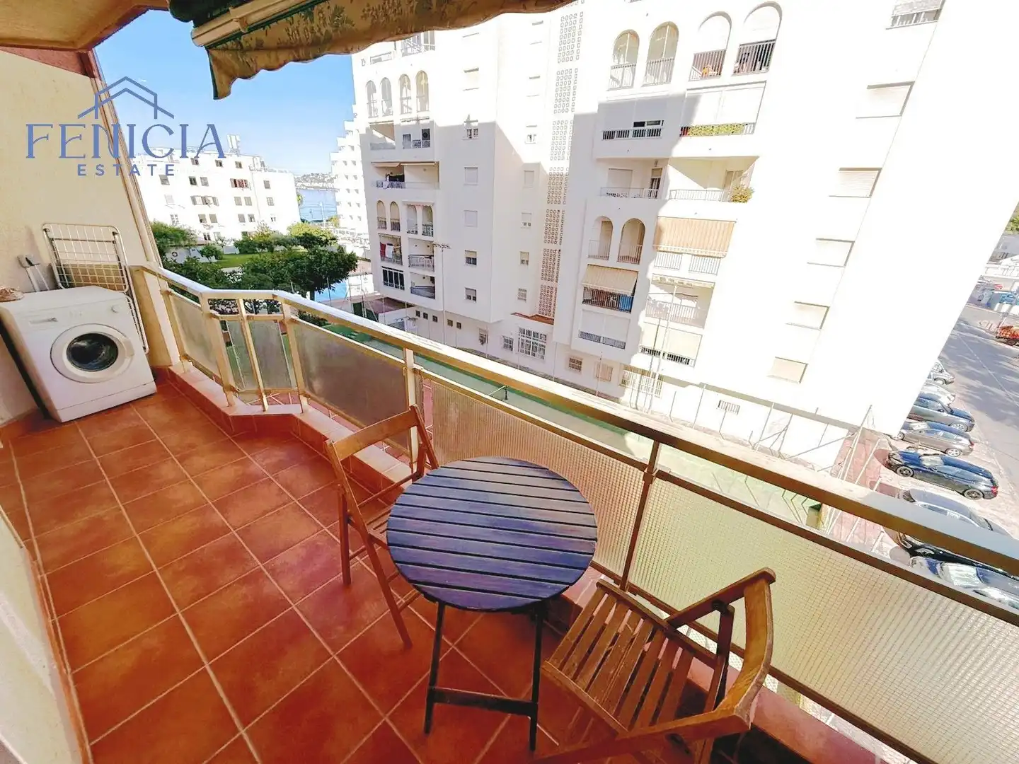 Wohnung mit Pool zum Verkauf in Almuñecar centro, imagen 5